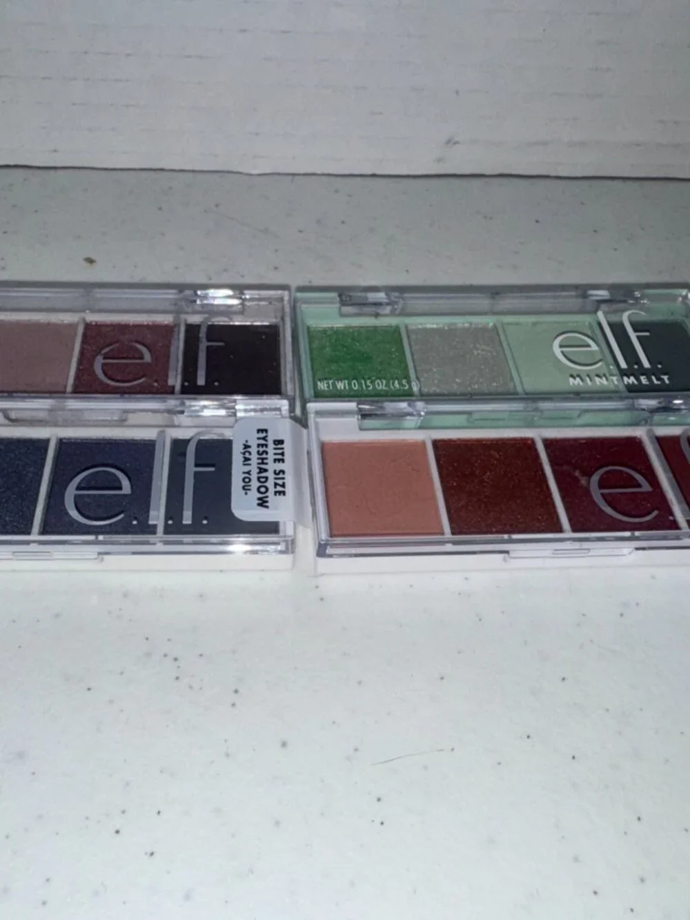 ELF Cosmetics Bundle - Picture 2 of 10